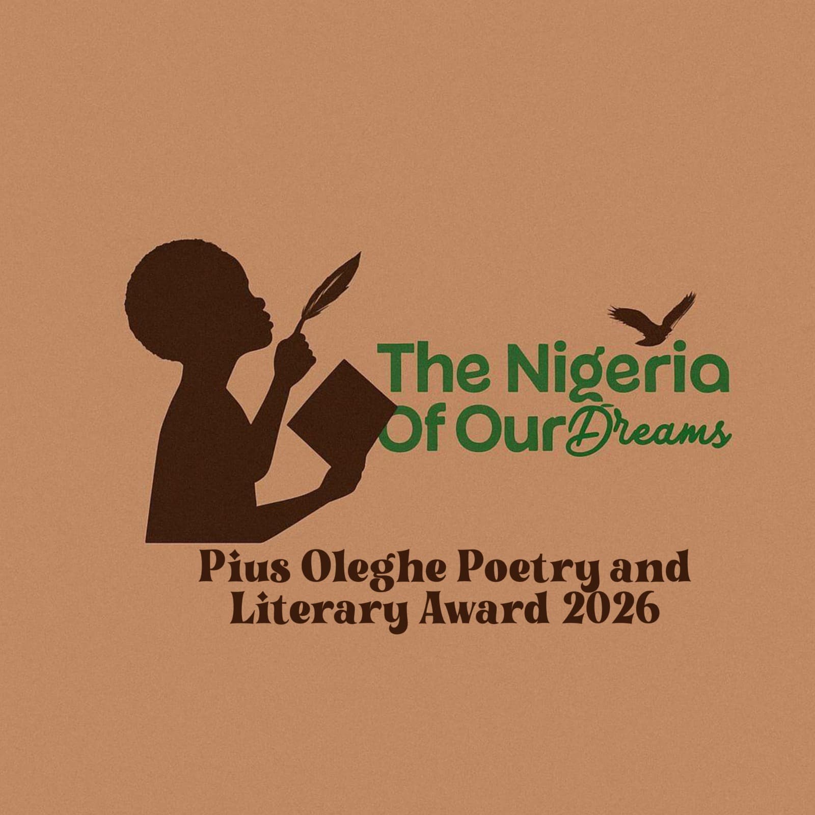 POPALS Poetry Competition 2026